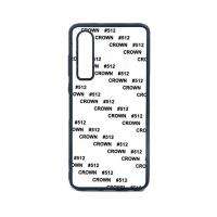 HUAWEI P30 PRO - 2D Sublimation Blank Custom Mobile Phone Case