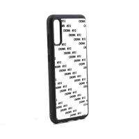 GALAXY A70 - 2D Sublimation Blank Custom Mobile Phone Case - Image 3