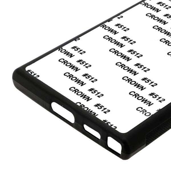 GALAXY S22 ULTRA - 2D Sublimation Blank Custom Mobile Phone Case - Image 3