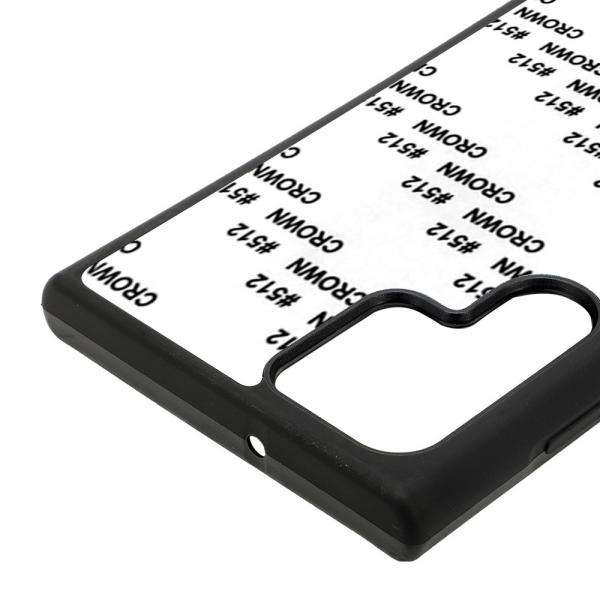 GALAXY S22 ULTRA - 2D Sublimation Blank Custom Mobile Phone Case - Image 4