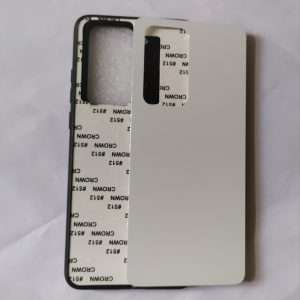 OPPO FIND X3 NEO  - 2D Sublimation Blank Custom Mobile Phone Case