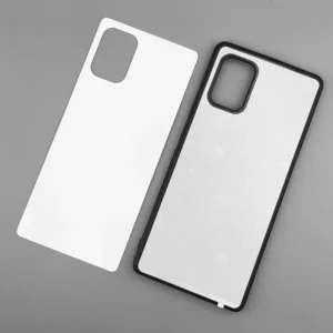 GALAXY A71 - 2D Sublimation Blank Custom Mobile Phone Case