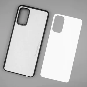 GALAXY A03S - 2D Sublimation Blank Custom Mobile Phone Case