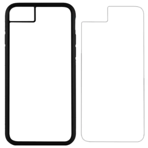 iPhone 7 PLUS / 8 PLUS - 2D Sublimation Blank Custom Mobile Phone Case