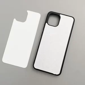 GALAXY A03 - 2D Sublimation Blank Custom Mobile Phone Case