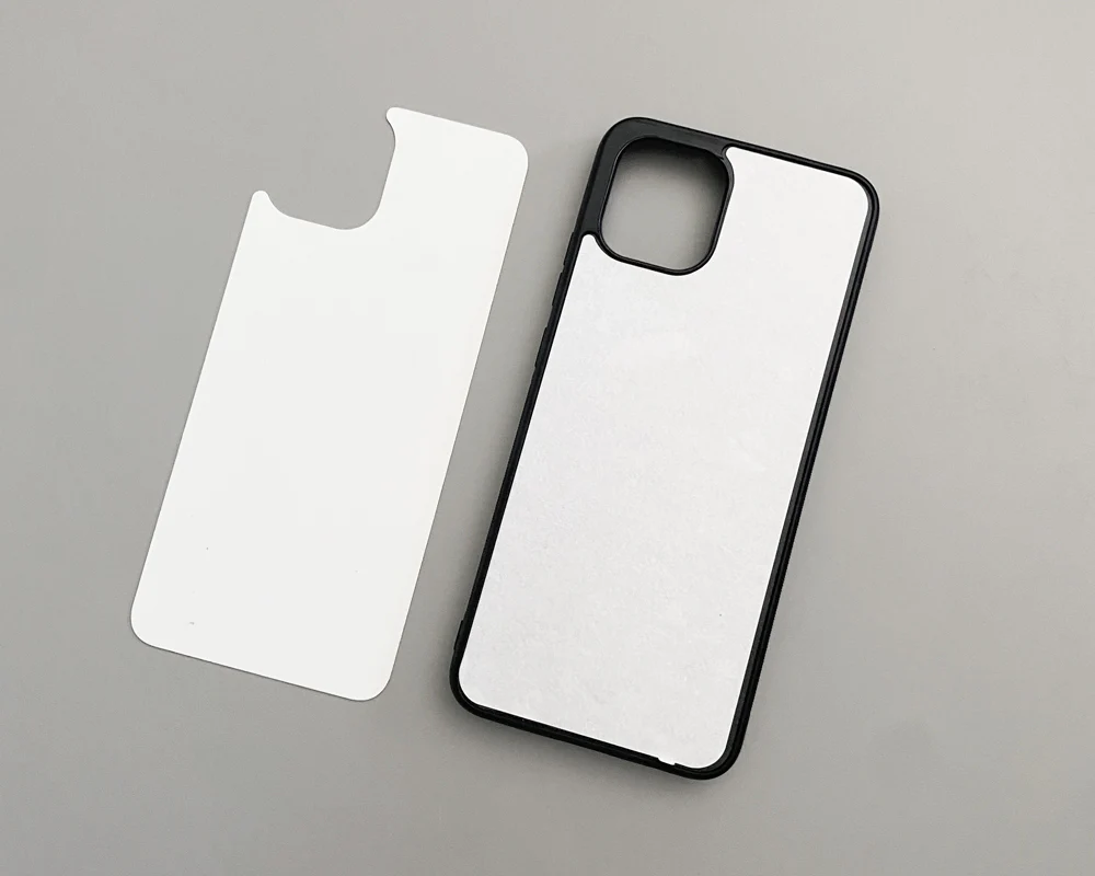 GALAXY A03 - 2D Sublimation Blank Custom Mobile Phone Case