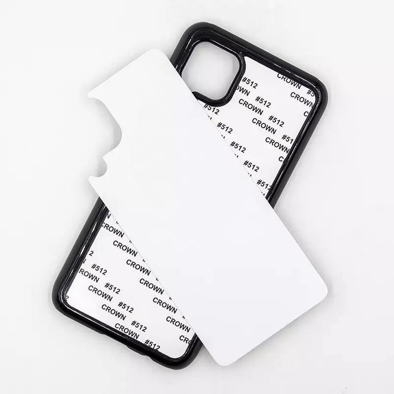 HUAWEI P40- 2D Sublimation Blank Custom Mobile Phone Case