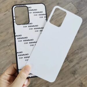 GALAXY A51 - 2D Sublimation Blank Custom Mobile Phone Case