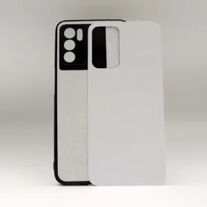 OPPO FIND X2 PRO - 2D Sublimation Blank Custom Mobile Phone Case