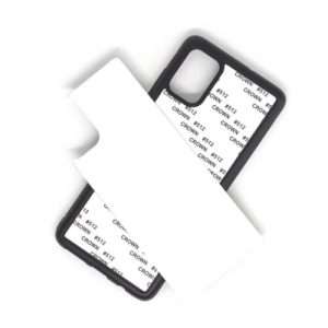 GALAXY A42 5G - 2D Sublimation Blank Custom Mobile Phone Case