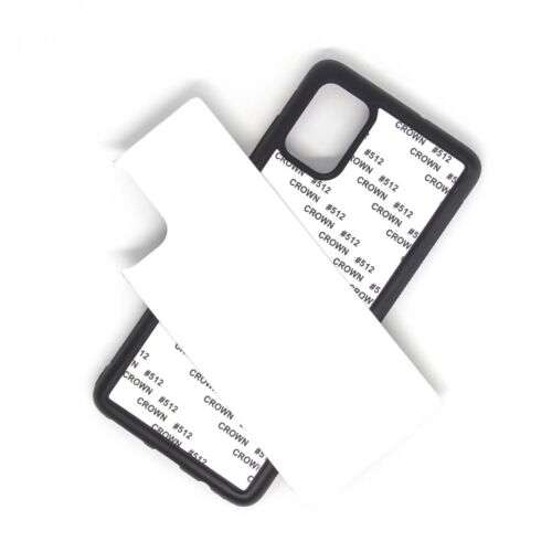 GALAXY A42 5G - 2D Sublimation Blank Custom Mobile Phone Case