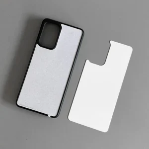 GALAXY A52 5G - 2D Sublimation Blank Custom Mobile Phone Case