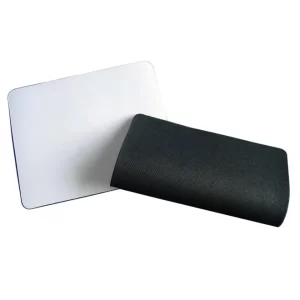 Sublimation Blank White Mouse Mat