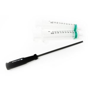 DTF' Direct To Film Print Head Damper Priming Kit