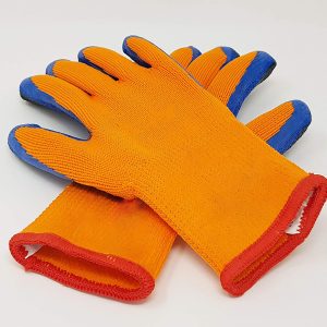 Heat Resistant Gloves for Heat Transfer Pressing