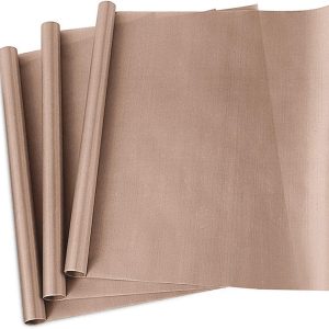 Non-Stick Heat Protection Sheet for Heat Press Transfer 40 x 25cm