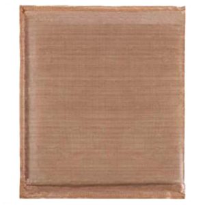 Non-Stick Padded Pillow for Heat Press Transfer - Extra Large 46x37cm