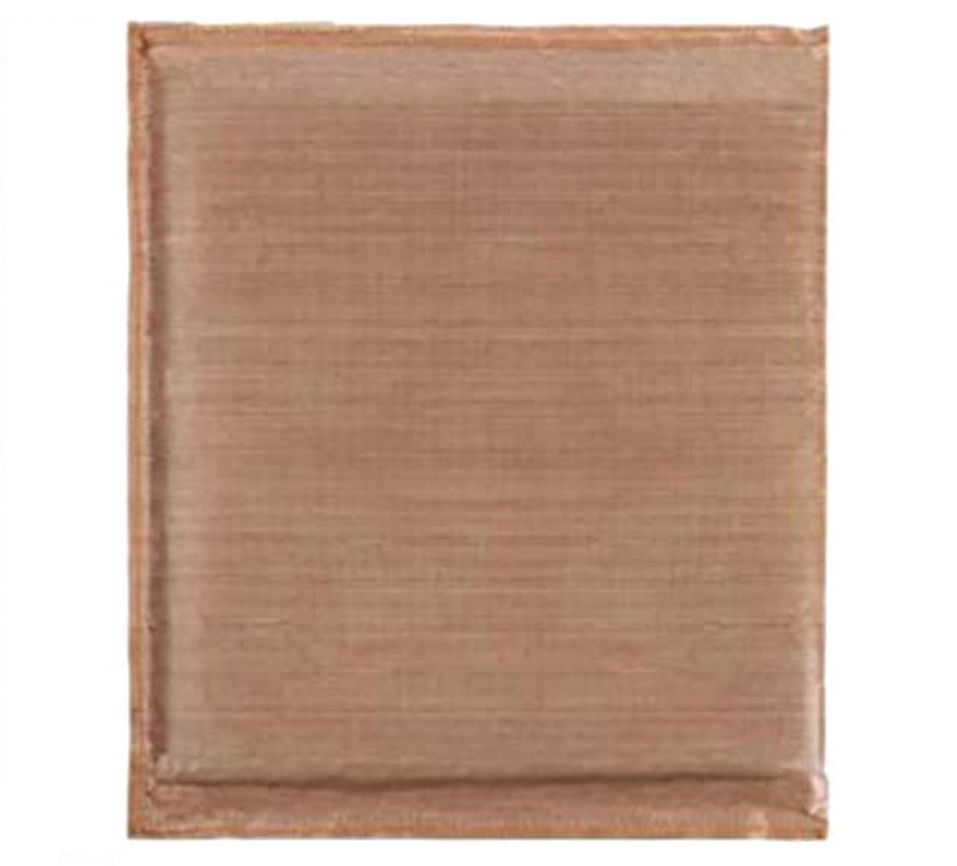 Non-Stick Padded Pillow for Heat Press Transfer - Extra Large 46x37cm