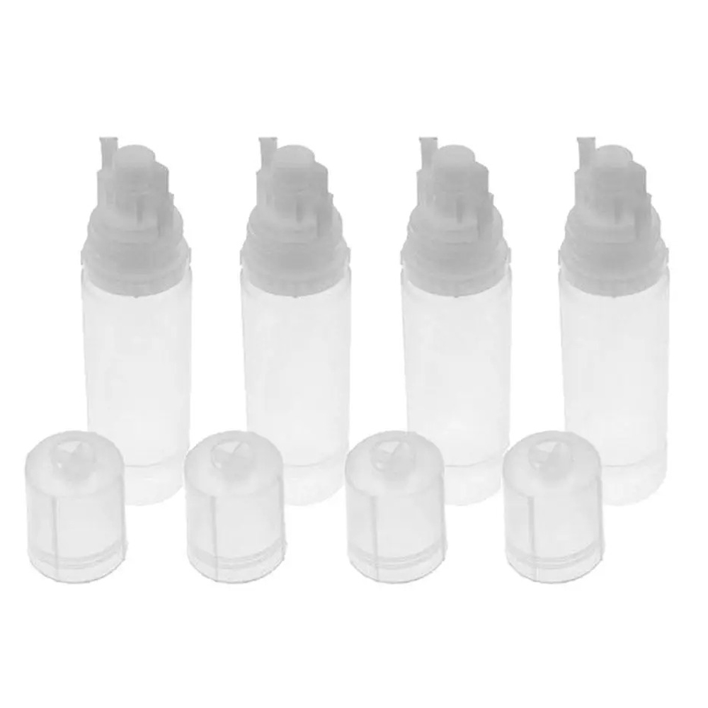 Bottiglia Di Inchiostro Vuota Per Sublimazione Da 70 Ml/pz Per - Foto 8