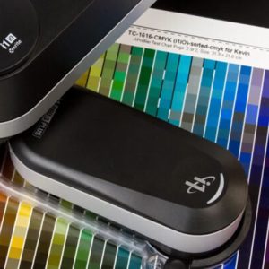 Sublimation ICC Profile Package for SAWGRASS SG400 using 'Style; ink