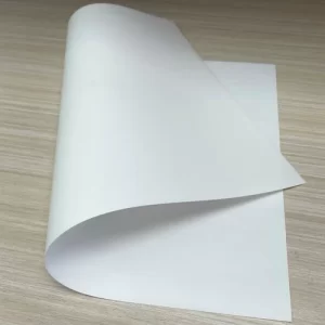 DTF' A3 Direct to Film Finishing Sheets