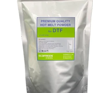 DTF, Direct-to-Film Powder 1kg