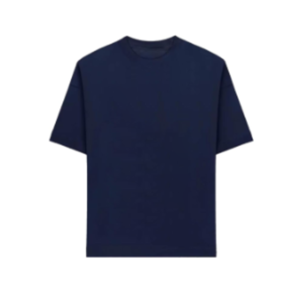 Unisex Cotton Feel 100% Polyester T Shirts Sublimation Blanks Colorful T-shirts - Image 4