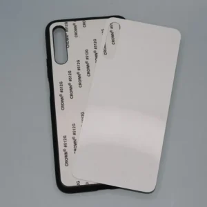 HUAWEI P SMART 2019 - 2D Sublimation Blank Custom Mobile Phone Case