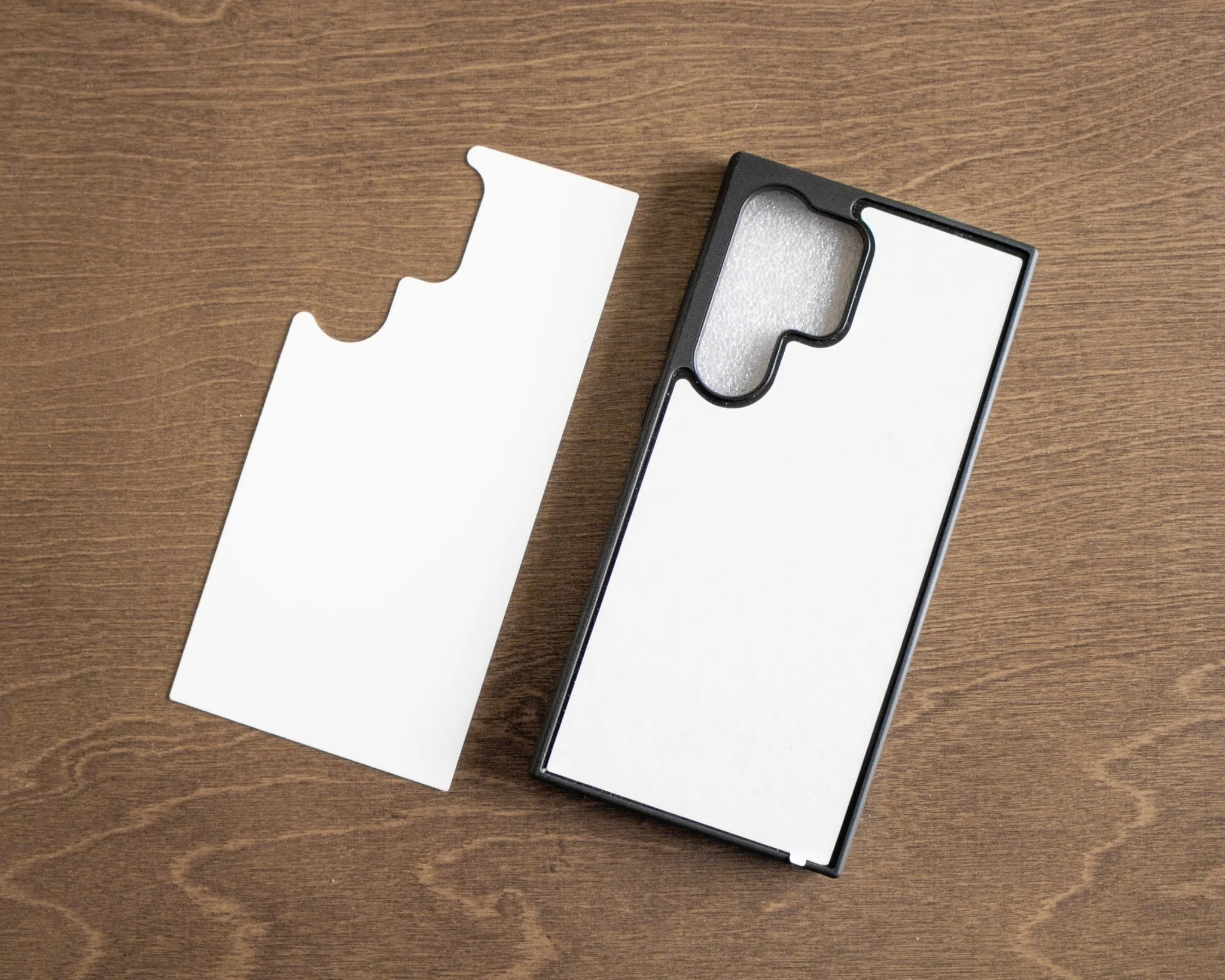 GALAXY S24 ULTRA - 2D Sublimation Blank Custom Mobile Phone Case