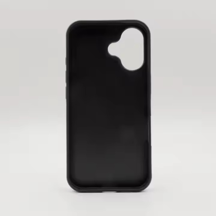 iPhone 16 - 2D Sublimation Blank Custom Mobile Phone Case - Image 7