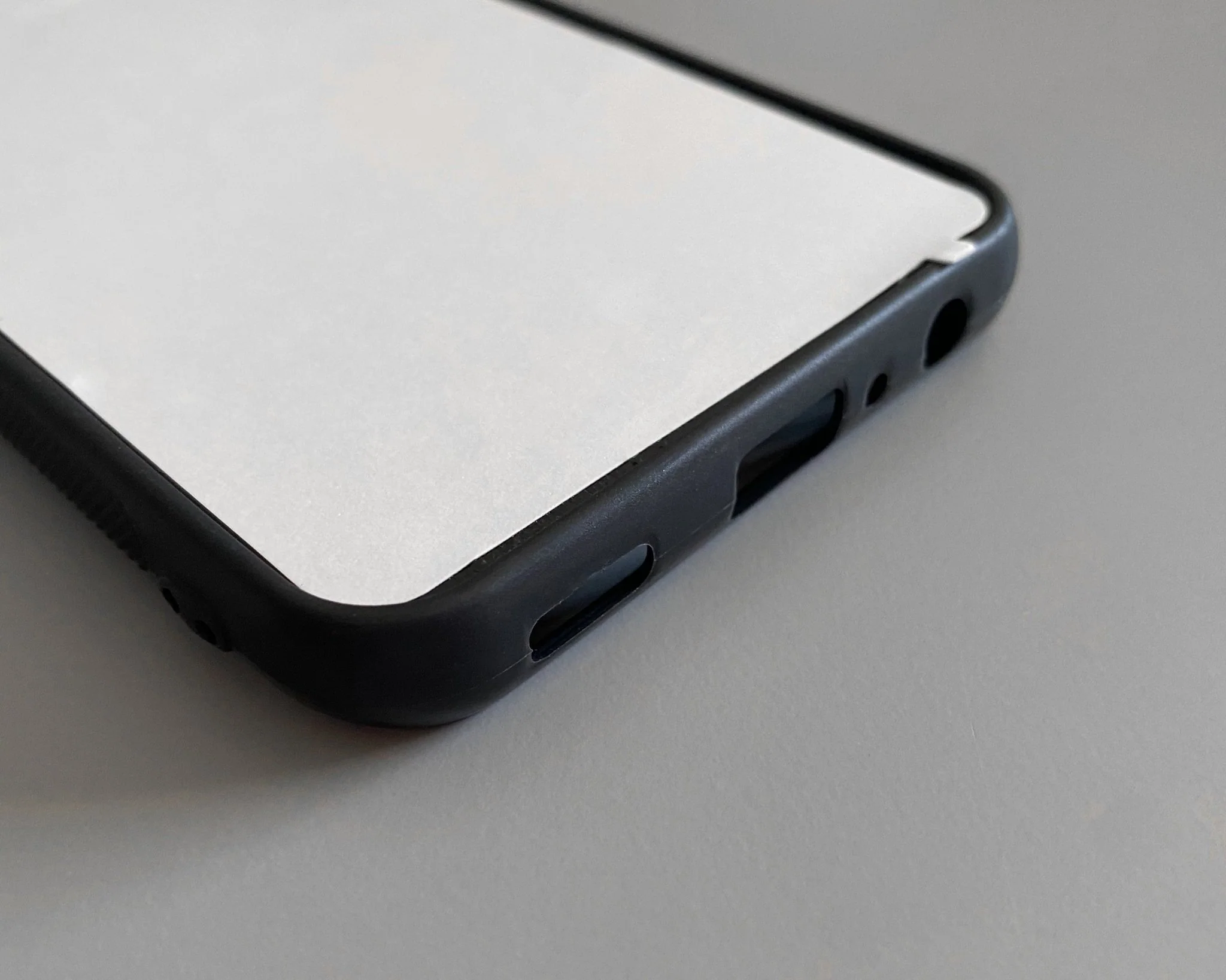 SAMSUNG GALAXY A23 4G - 2D Sublimation Blank Custom Mobile Phone Case - Image 4