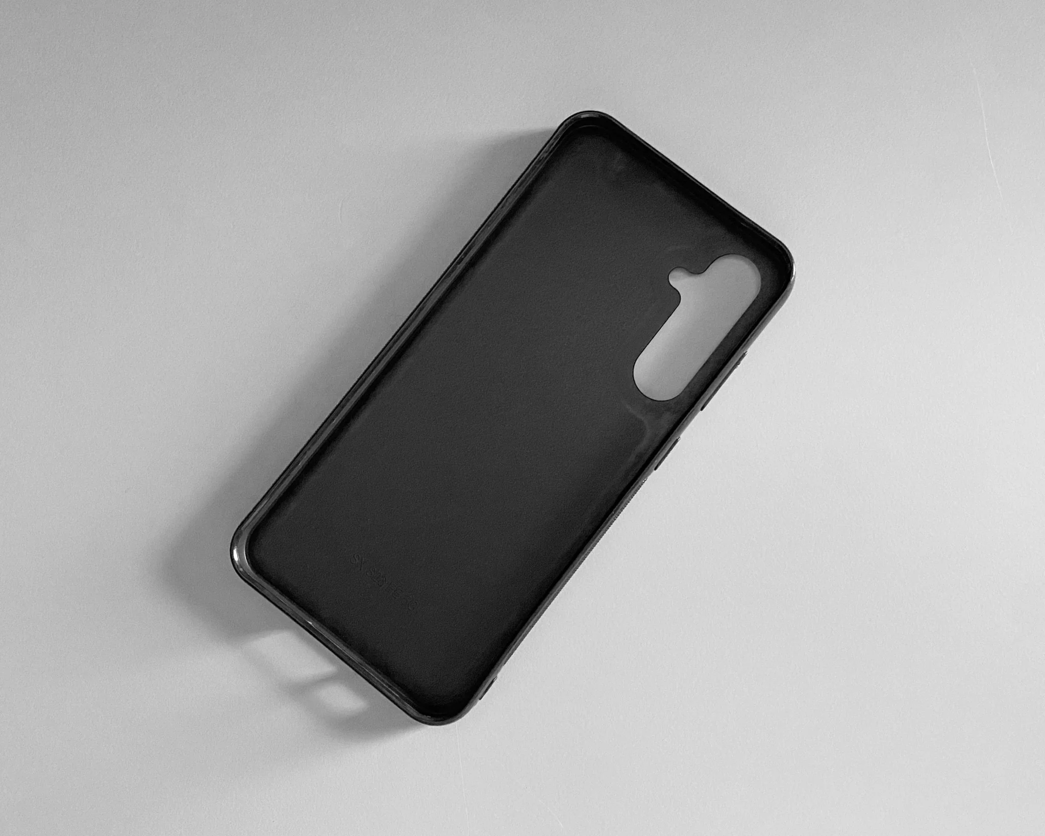 SAMSUNG GALAXY A15 4G - 2D Sublimation Blank Custom Mobile Phone Case - Image 4