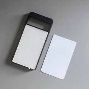 PIXEL 9 - 2D Sublimation Blank Custom Mobile Phone Case