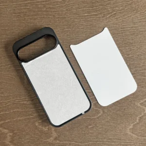 PIXEL 9 PRO XL - 2D Sublimation Blank Custom Mobile Phone Case