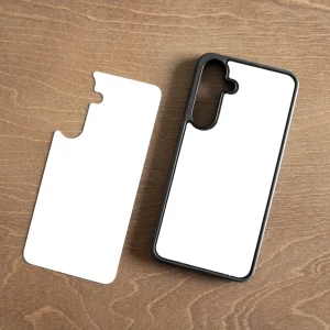 SAMSUNG GALAXY A17 5G – 2D Sublimation Blank Custom Mobile Phone Case