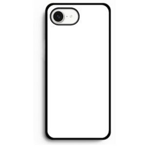 iPhone 16e 2025 Edition - 2D Sublimation Blank Custom Mobile Phone Case for IP SE4 2025