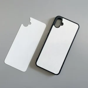 SAMSUNG GALAXY A05S - 2D Sublimation Blank Custom Mobile Phone Case