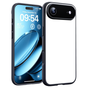 iPhone 17 Air - 2D Sublimation Blank Custom Mobile Phone Case