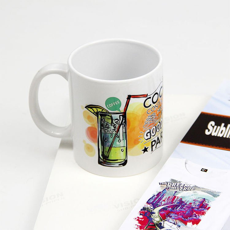 Premium Blank A4 Heat Transfer Paper for Sublimation Printing (100 Sheets) - Image 8